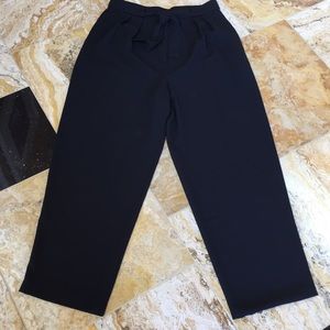 Sport Collection Paris slacks waist 32” inseam 29”